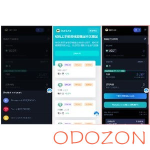多语言质押秒U系统USDT质押挖矿授权系统