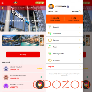 海外酒店抢单刷单系统/连单卡单刷单/订单自动匹配系统